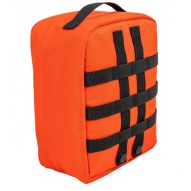 Universalus BLASER krepšys oranžinis