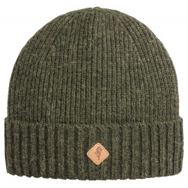 Pinewood kepurė Wool žalia
