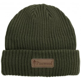 PINEWOOD® NEW STÖTEN žieminė kepurė žalia