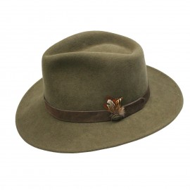 Vilnonė skrybėlė
