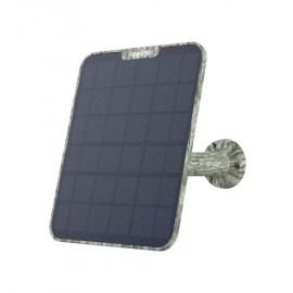 Reolink Solar Panel 2, saulės kroviklis vaizdo kameroms, 6W (kamufliažinio rašto)