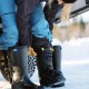 Polyver Sweden classic žieminiai guminiai batai