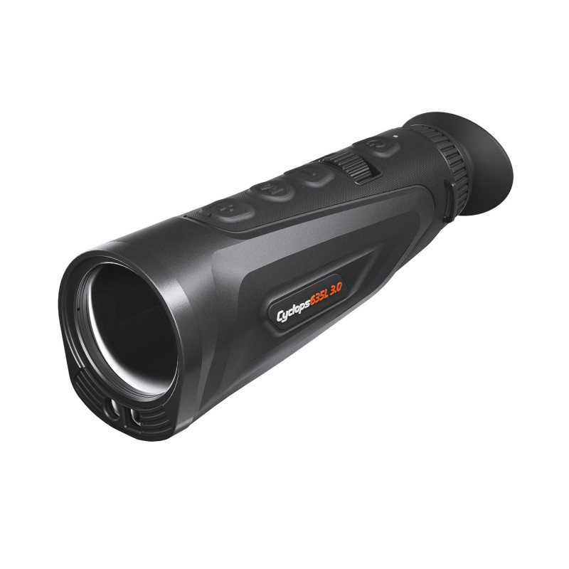 Termovizorius thermtec cyclops 635l